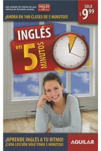 Inglas En 5 Minutos