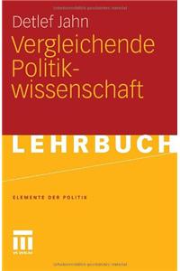 Vergleichende Politikwissenschaft
