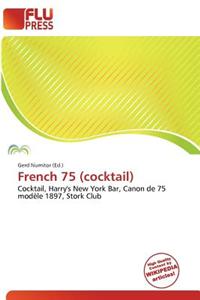 French 75 (Cocktail)
