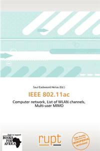 IEEE 802.11ac