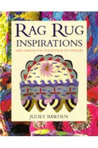 Rag Rug Inspirations