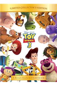 Toy Story 3