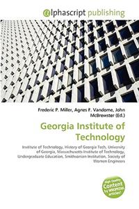 Georgia Institute of Technology