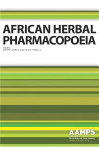 African Herbal Pharmacopoeia