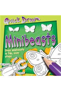 Minibeasts