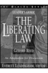 The Liberating Law