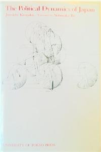 The Political Dynamics of Japan