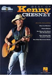 Best of Kenny Chesney