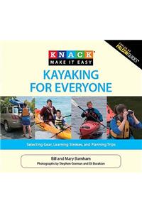 Knack Kayaking for Everyone
