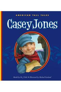 Casey Jones