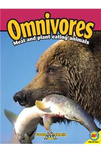 Omnivores [With Web Access]