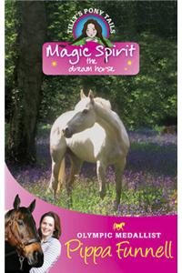 Magic Spirit