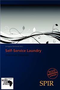 Self-Service Laundry