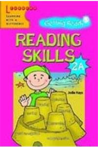 Reading Skills