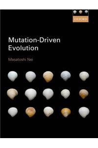 Mutation-Driven Evolution