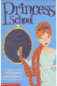 Let Down Your Hair