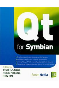 Qt for Symbian