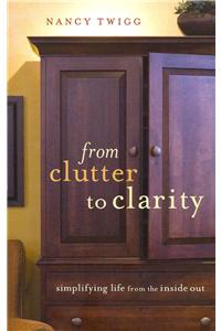 From Clutter to Clarity