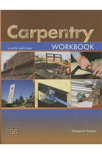 Carpentry Workbook