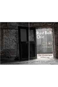 Rust Belt Chic: The Cleveland Anthology
