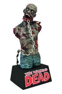 Walking Dead Zombie Bust Bank
