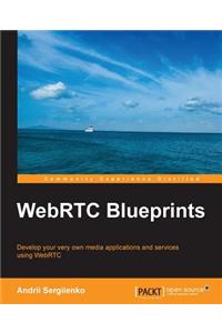 WebRTC Blueprints