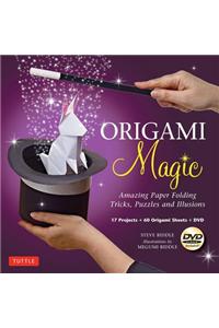 Origami Magic