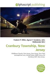 Cranbury Township, New Jersey
