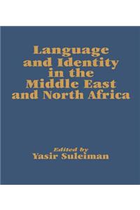 Language and Identity in the Middle East and North Africa