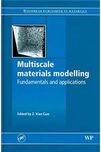 Multiscale Materials Modelling