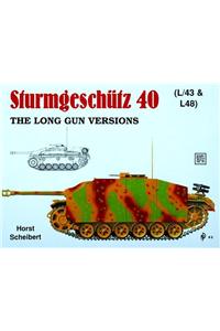 Sturmgeschutz III