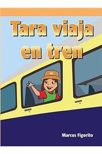 Tara Viaja En Tren