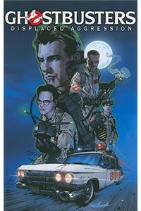 Displaced Aggression