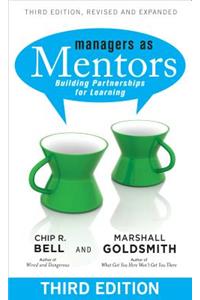 Managers as Mentors