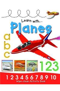 Learn with Planes