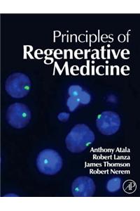 Principles of Regenerative Medicine