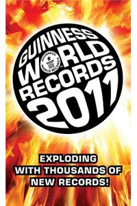 Guinness World Records 2011
