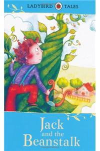 Ladybird Tales: Jack and the Beanstalk