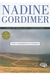 The Conservationist
