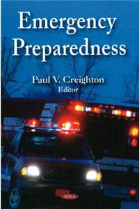 Emergency Preparedness