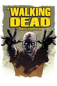 The Walking Dead Comic Companion