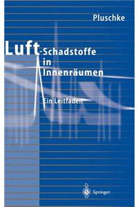 Luftschadstoffe in Innenraumen: Ein Leitfaden
