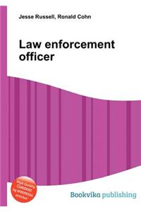 Law Enforcement Officer