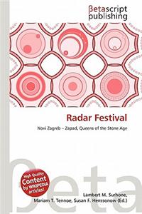 Radar Festival