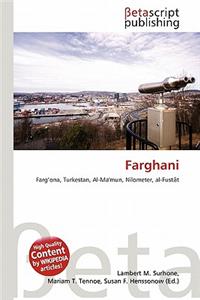 Farghani