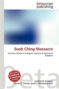 Sook Ching Massacre