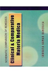 Clinical and Comparative Materia Medica