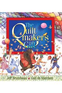 The Quiltmaker's Gift