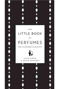 The Little Book of Perfumes