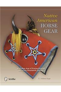 Native American Horse Gear